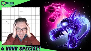 The Hardest Sudoku Ever Just Got Even HARDER (4 Hours!!)