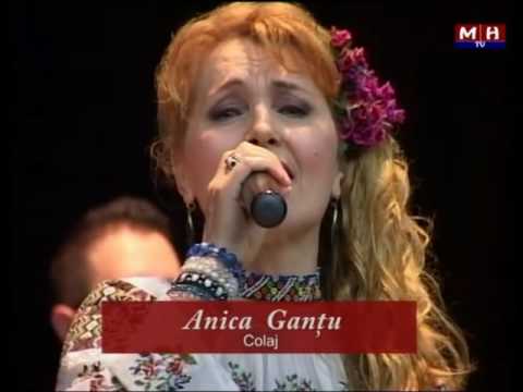Anica Gantu - Colaj