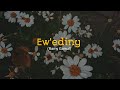 Ew Ediny Lirik Arab Latin Dan Terjemahan