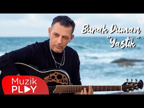 Yastık - Burak Duman
