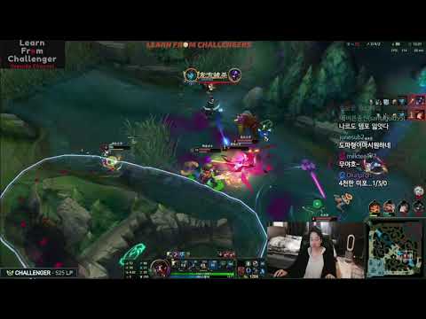 Viktor VS Tryndamere Mid FULL GAME [DOPA GAMEPLAY ]