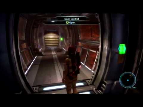 Mass Effect Renegade 87 - Doctor At Risk (2/2)