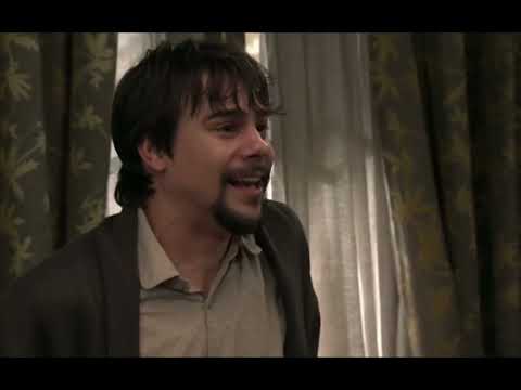 Amar C564 - Ismael, lleno de ira, agrede a Isabel