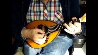 A Day Out - Six Episodes for Solo Mandolin No. 3 (Alison Stephens)