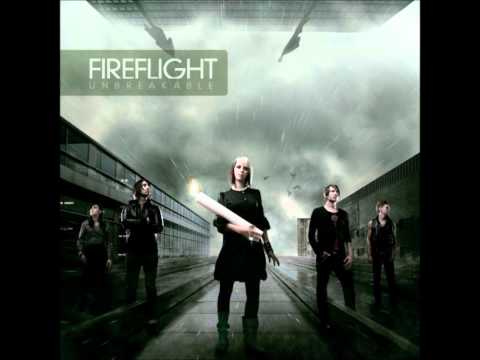Fireflight - Unbreakable