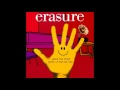 ♪ Erasure - Make Me Smile (Come Up And See Me) | Singles #36/58