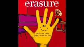 ♪ Erasure - Make Me Smile (Come Up And See Me) | Singles #34/51
