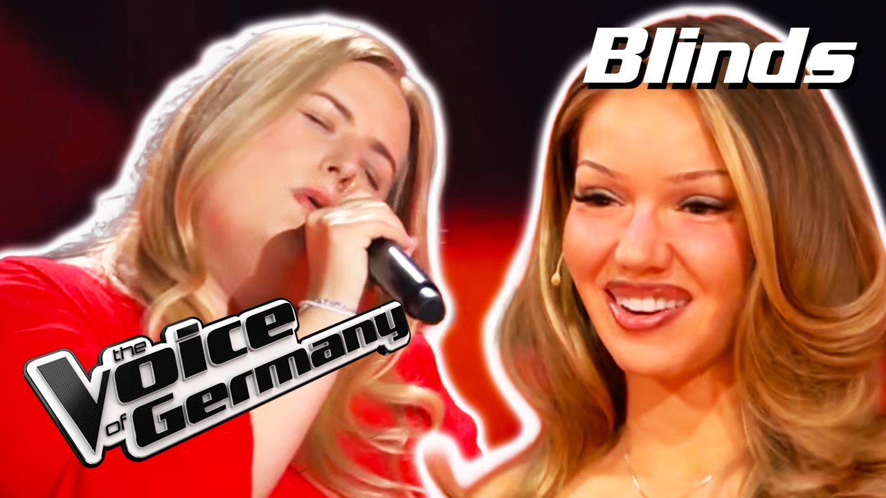 Jennifer Hudson – „Love You I Do“ (Isabelle Trittel) | TVOG 2026
