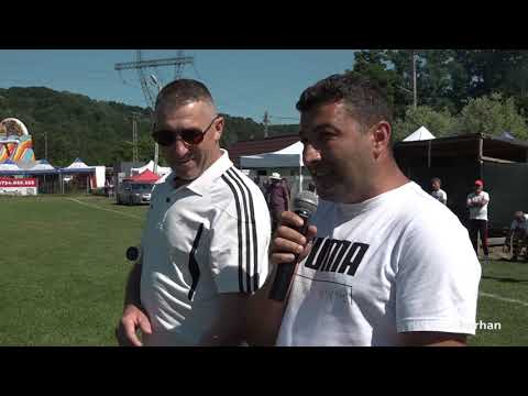 PARTIZANUL Hârtiești vs PETROLUL Hârtiești 2-2 (1-1) + lovituri de departajare