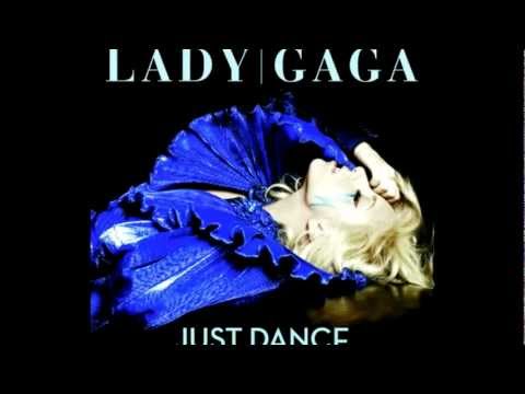 Lady Gaga vs. Avicii - Just Dance vs. Good Feeling (Original)