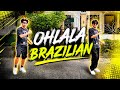 OHLALA BRAZILIAN Dj Ericnem Remix Dance Trends Dance Fitness Zumba