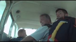 preview picture of video 'Tollie Perry's Skydiving in PA Adventure!'