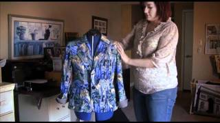 NMSU design student gets national recognition