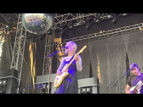 Men I Trust - All Night (Portland 8-5-22)