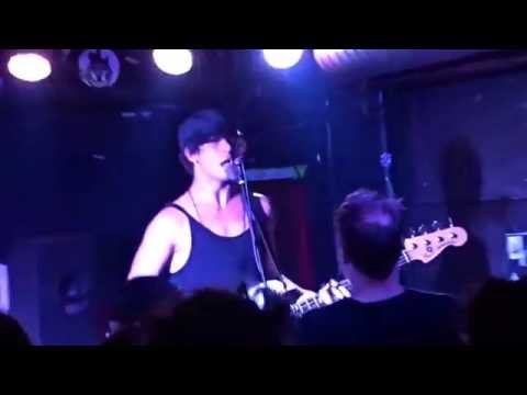 ARGIES Live @Cologne MTC – Primavera Digital