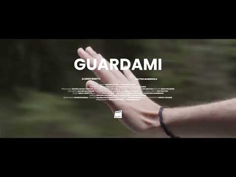 "Guardami" - short film - trailer (2021)