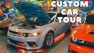 E2.3 The TOP 3 Custom Cars You Never Knew Existed Revealed