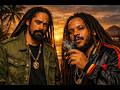 Damian Marley Stephen Marley Don T Smoke Cigarettes In My Room 2026 AI Music Video
