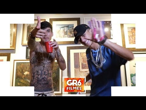 MC Lozin e MC Guguinha - Patrão Gigante (GR6 Filmes)