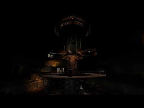S.T.A.L.K.E.R. CoC Atmosphere - Lab X-16