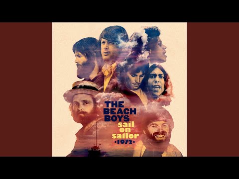 Video thumbnail for Here She Comes (2022 Mix)