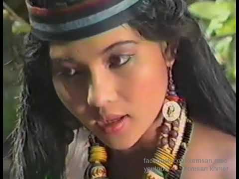 ជ្រោះអូរយ៉ាដាវ Tirk Jruas Oh Yadav Ros Sereysothea ទឹកអូរយ៉ាដាវ - រស់ សេរីសុទ្ធា