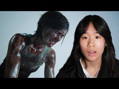 this game is peak | The Last of Us 2 - Finale