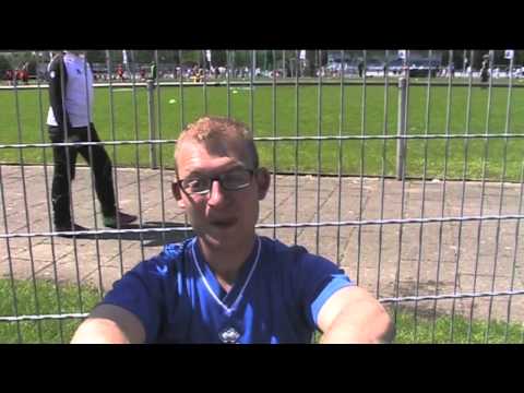 Coen Moulijn Memorial Cup 2014 - OLIVEO F1 9e van de 60 teams!