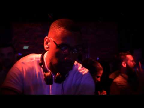 Wookie Boiler Room London DJ Set