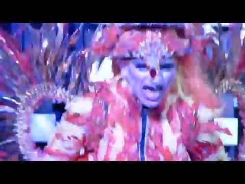 Star Pop | "DRAG DANGER 2015" Danger Dance Club (13-11-15) FULL HD - BY LEH SANUTY