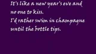 The Spill Canvas - Drunken Ballerina Waltz