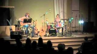 JOAL KAMPS - Learning To Pray @ Hope Community