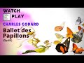 Charles Godard Ballet Des Papillons Op 65