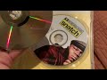 VHS DVD Update 25 10 2021