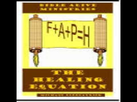 SOM 006 The Healing Equation Part 1