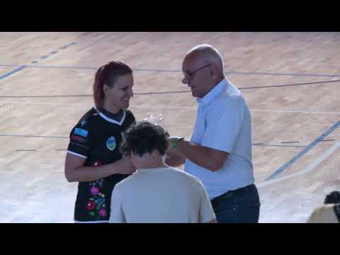 VS Dunakeszi II. - Veresegyház VSK