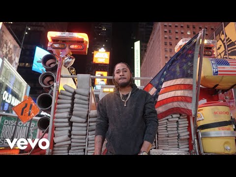 Winna Maxx, Shane O - Up & Me Great (Official Music Video)