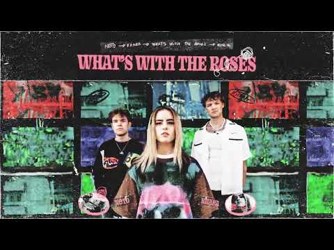 Video thumbnail for What’s With The Roses