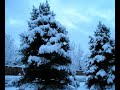 Andy Williams O Holy Night GOODYEAR Christmas O night Devine Jingle Bells 1967