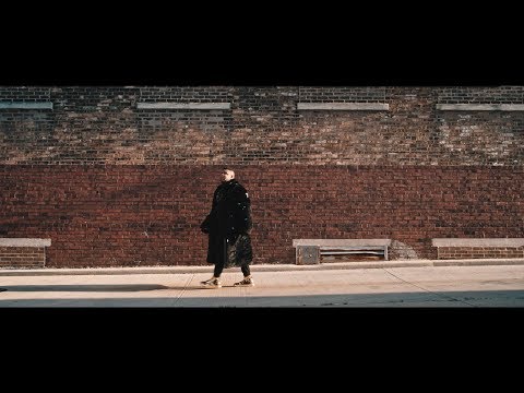 Ray Dalton - "If You Fall" (Official Music Video)
