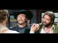 Bud Spencer E Terence Hill Trinità Quello Ti Ha Guardato E Si è Messo A Ridere Rissa Al Saloon