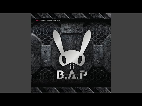 Burn It Up - BAP