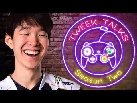 RIDDLES IS HERE | Tweek Talks Episode 71