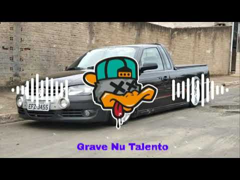 Bonde Do Tijuco - Mas Se Lá Brotar Na Favela Barulho De Parafal | Com Grave