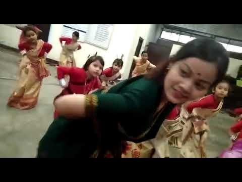 India Assam nazira workshope