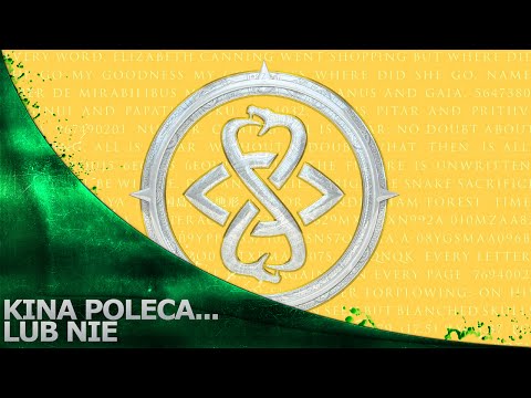 Kina Poleca... lub nie '92 - Endgame Wezwanie