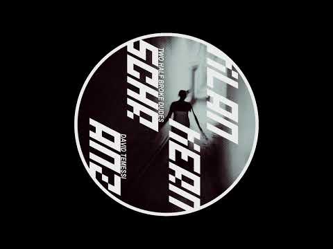 David Temessi, Two Half Broke Dudes - Klankernschranz