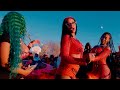 Sexyy Red Female Gucci Mane Official Video