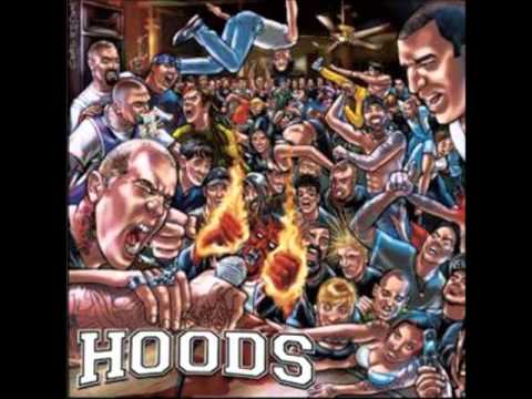 Hoods - Nunchuk