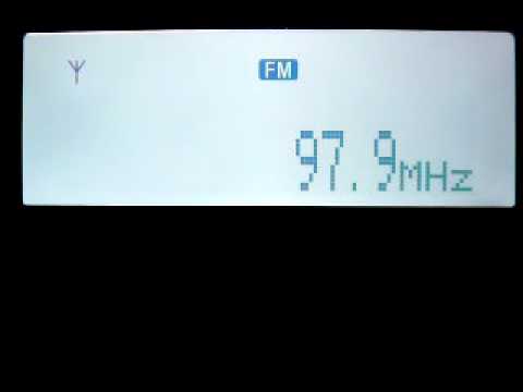 FM bandscan in Joensuu 17.07.2009 with XDR-F1HD #1